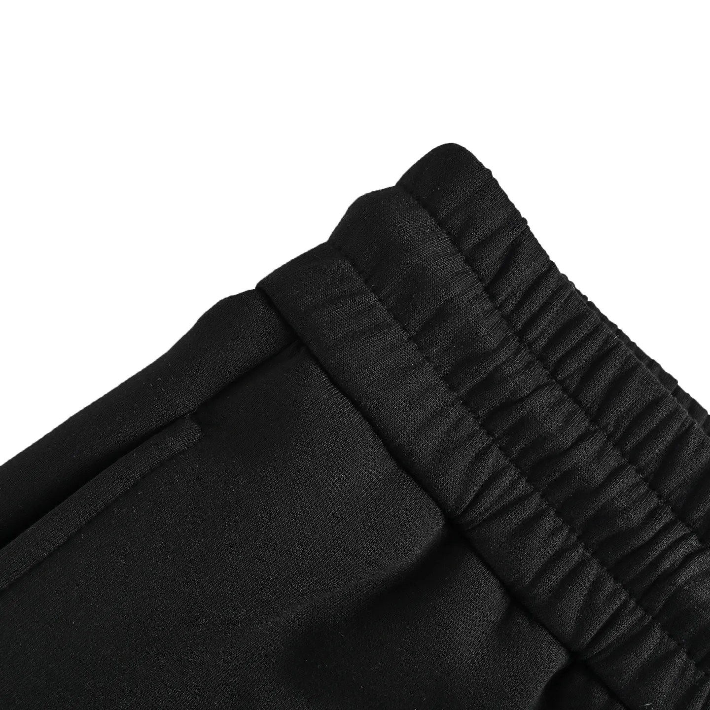 Louis Vuitton/Louis Vuitton hem dark pattern half-length presbyopic embroidered shorts